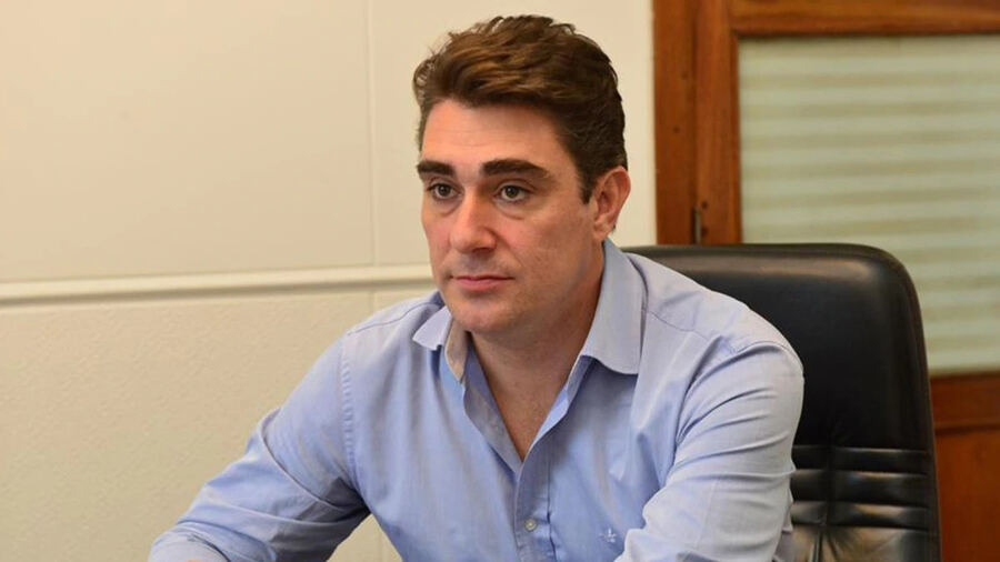 FEPUBA repudia declaraciones del candidato PRO Javier Iguacel