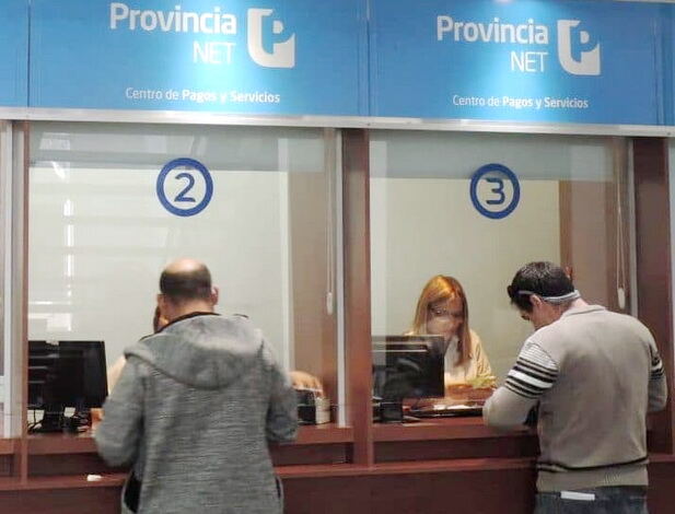 Provincia NET Pagos incorporó el servicio de depósito de efectivo sin tarjeta de débito