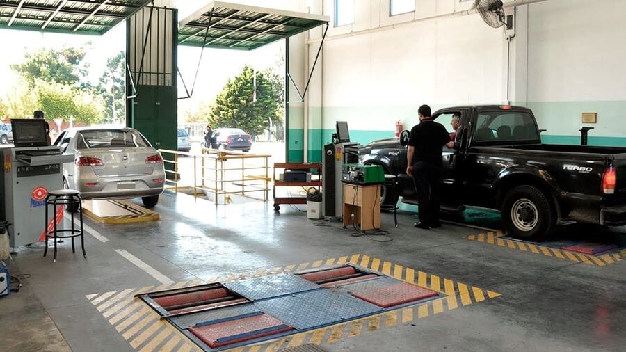 La Provincia duplicará los talleres para hacer la VTV