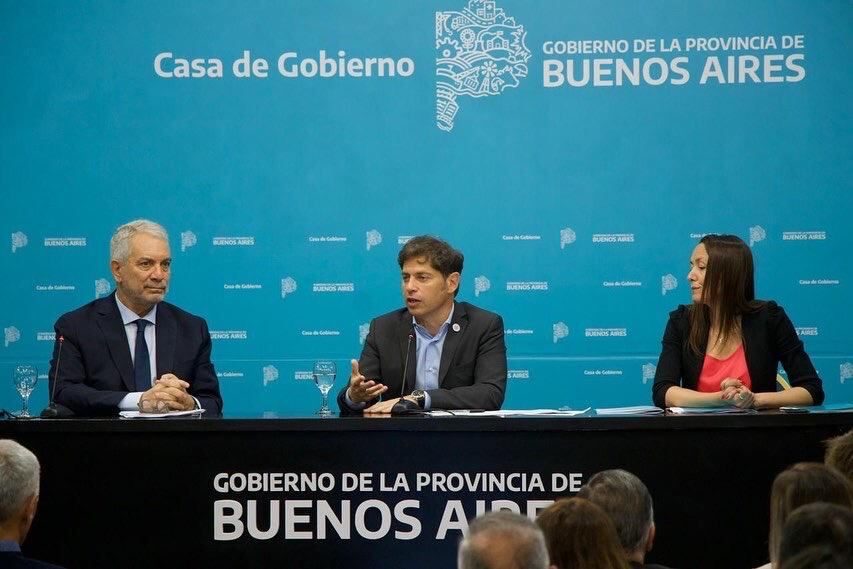 Lanzan capacitaciones sobre gestión de confilctos de intereses a gobiernos municipales