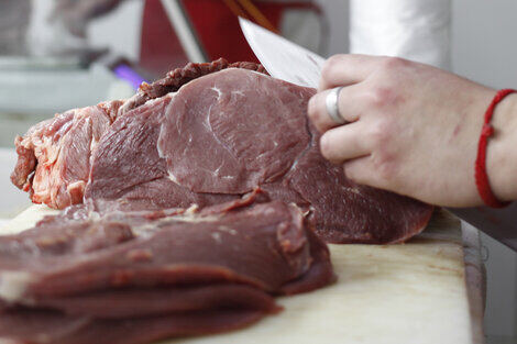 Entró en vigencia los Precios Justos para siete cortes de carne