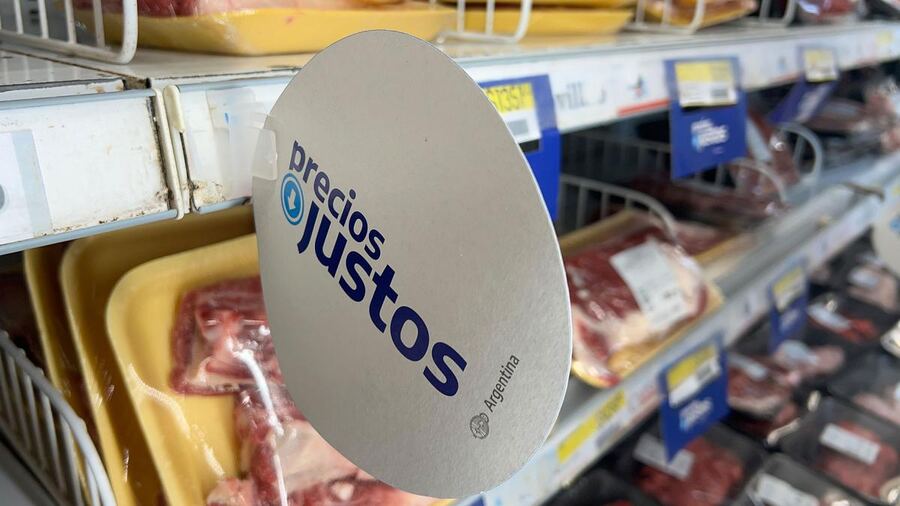 San Martín: Clausuran un hipermercado por incumplir el programa Precios Justos