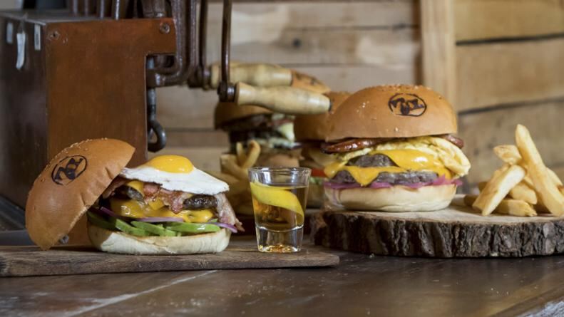 Vicente López: Llega una nueva edición de Burger VL