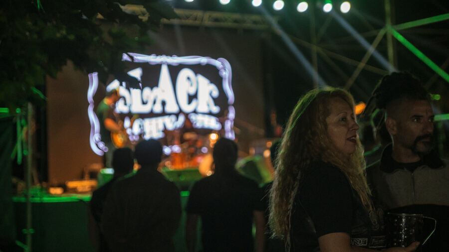 Mercedes: Se viene la quinta edición del Altamira Rural Rock