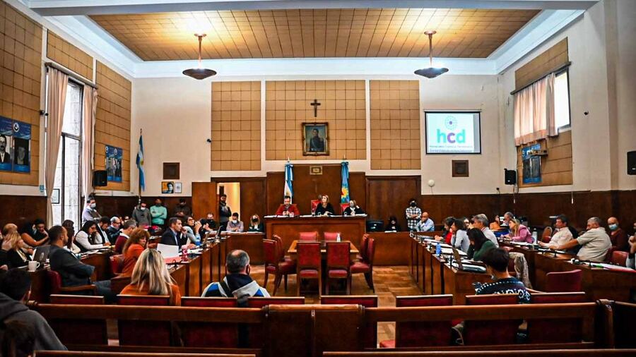 Censo 2022: Más de 20 municipios deberían incrementar el número de concejales