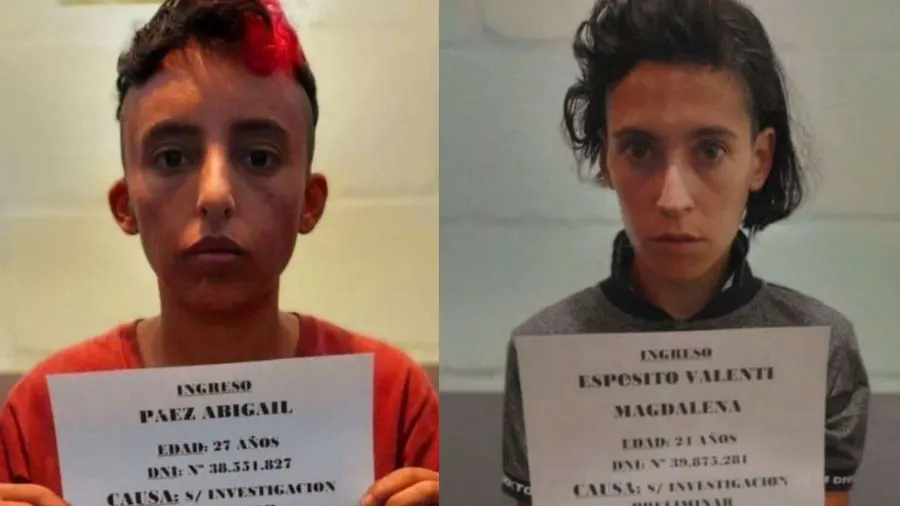 Crimen de Lucio Dupuy: Condenaron a prisión perpetua a la madre de la víctima y a su pareja