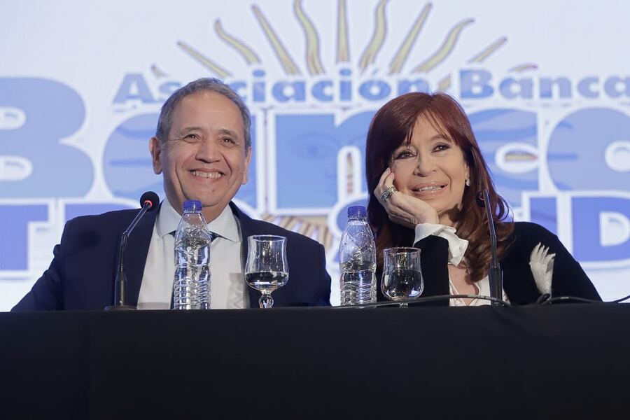 Mañana habrá paro nacional de bancos en reclamo de aumento salarial