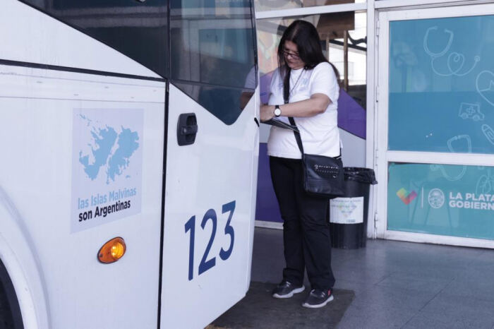 El Ministerio de Trabajo sancionó al 28% de los colectivos inspeccionados