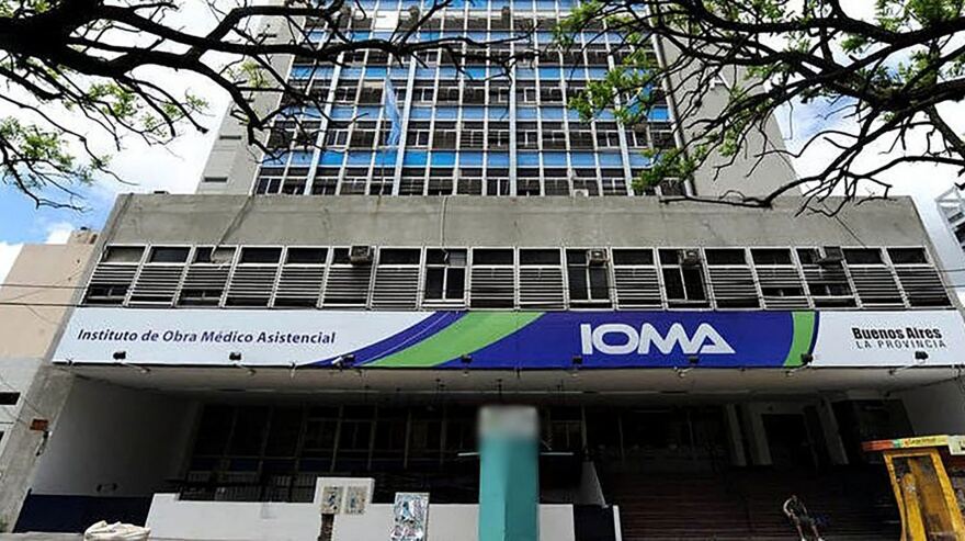 San Isidro: El municipio analiza la continuidad de IOMA ante las quejas de afiliados