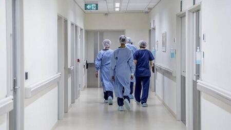 Los médicos de CICOP aceptaron la propuesta de aumento salarial