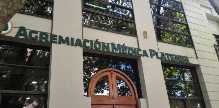 La AMP logró una recomposición en el honorario del bono de consulta