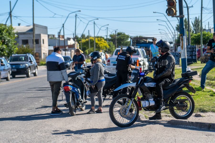 Mar del Plata: El Municipio trazó un balance sobre el Plan Integral de Seguridad