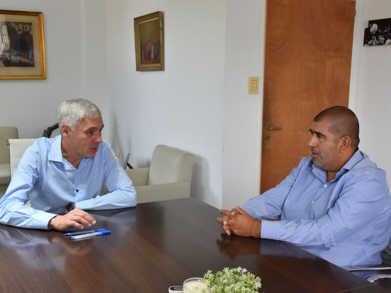 Berisso: Lanzan una nueva capacitación para trabajadores municipales
