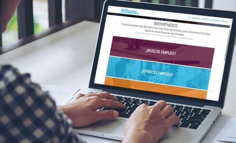 Almirante Brown: El municipio brinda asesoramiento sobre el programa Fomentar Empleo