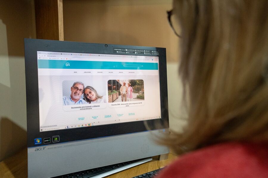 Se vence el plazo para renovar las asignaciones familiares en el IPS