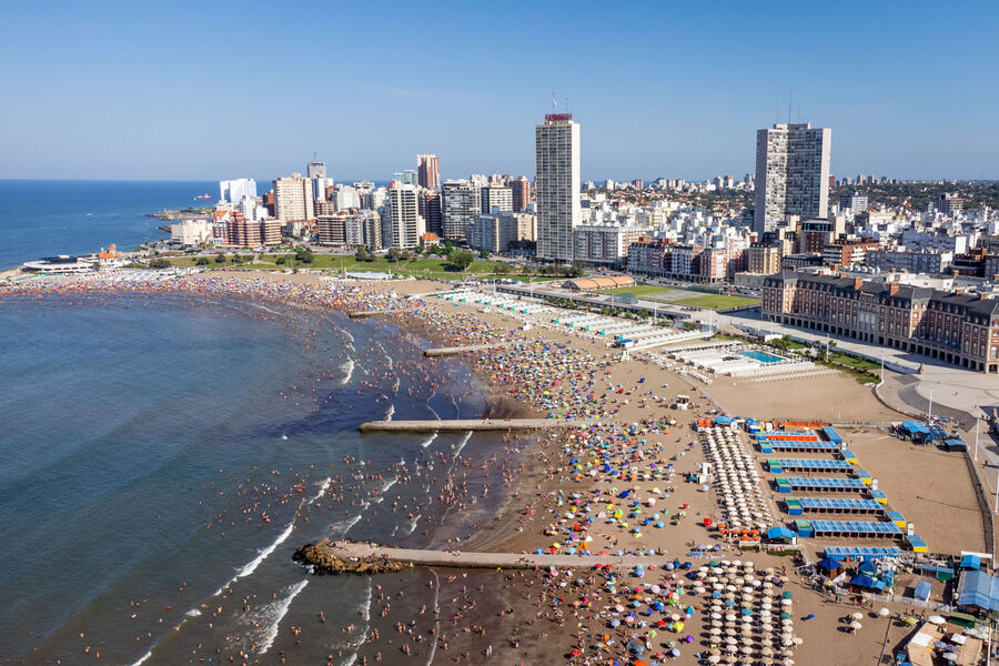 Un millón de turistas disfrutarán del PreViaje 4 entre mayo y junio