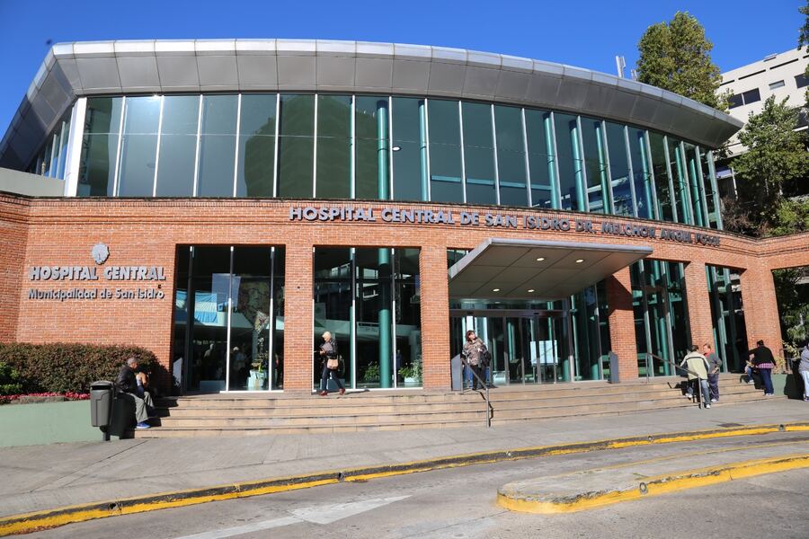 San Isidro: El municipio es el primero en sumar inteligencia artificial en salud