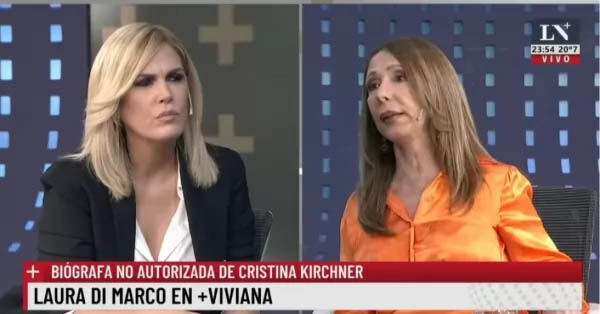 El Enacom inició un sumario a la señal televisiva LN+
