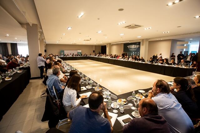Mar del Plata: La Provincia realiza el Congreso Provincial de Salud 2023