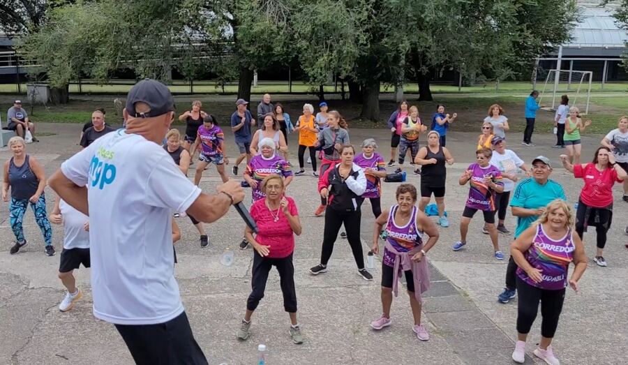 Mar del Plata: El municipio organizará la primera edición del Festival Bochinche en Parque Camet