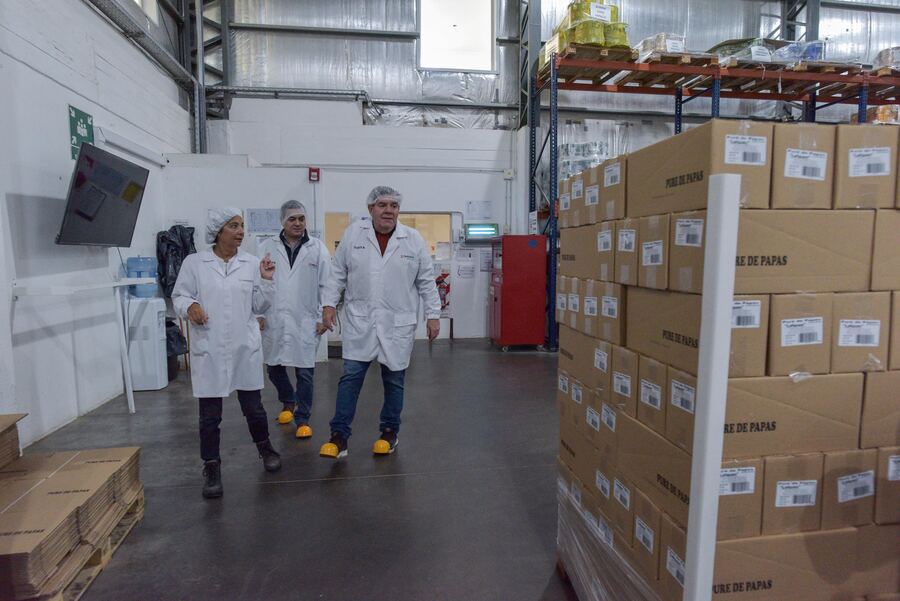 Mar del Plata: Convocan a productores locales para fomentar el consumo de artículos elaborados en la ciudad