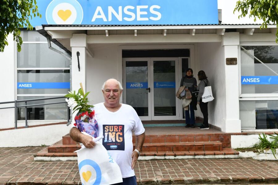 ANSES: Se iniciaron 50 mil trámites de jubilación con el nuevo plan de pago