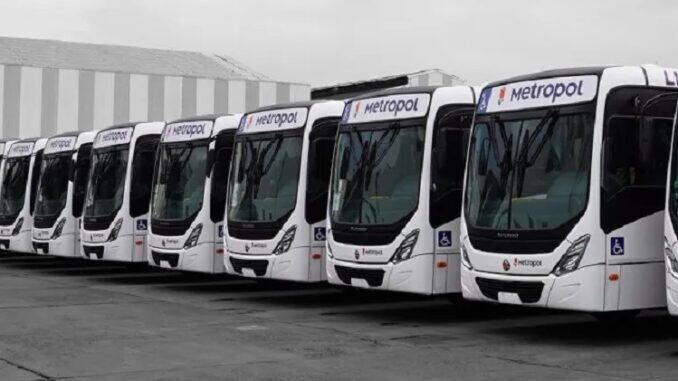 Transporte y Metropol llegaron a un acuerdo para levantar el paro