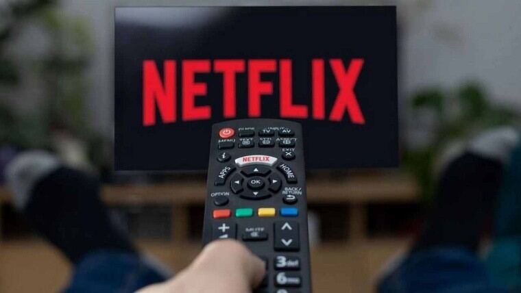 Aumentó el abono de Netflix y así quedaron los nuevos valores