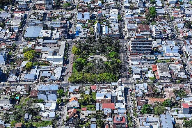 Escobar: El municipio realiza mesas abiertas a la comunidad por el Plan Estratégico Territorial