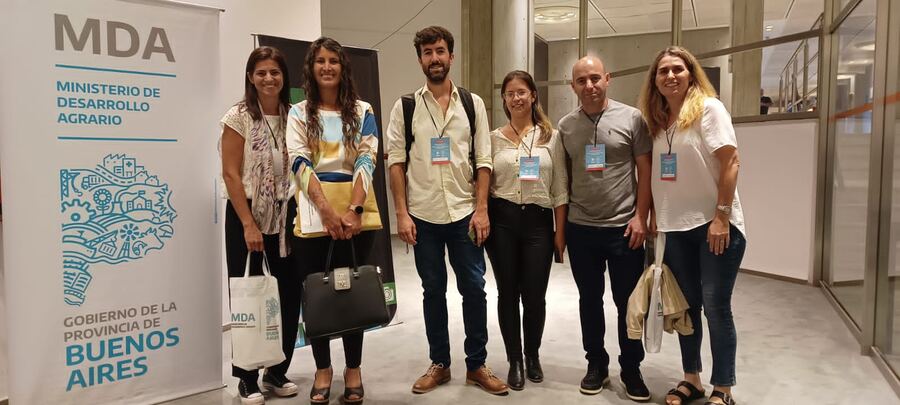 Lincoln: Primer encuentro de la Comisión Provincial de Industrias y Productos Alimenticios