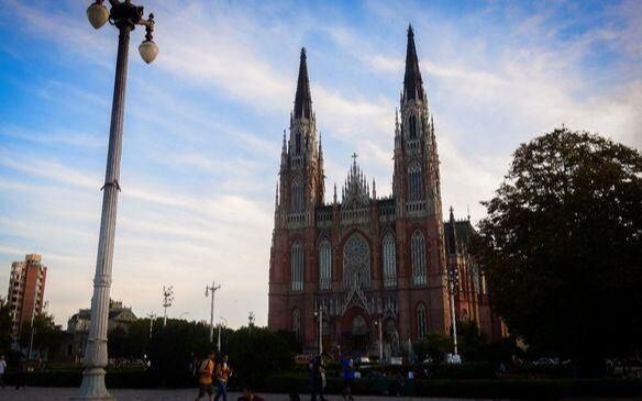 Viernes fresco, con algunas lluvias y una máxima de 19 grados para el AMBA