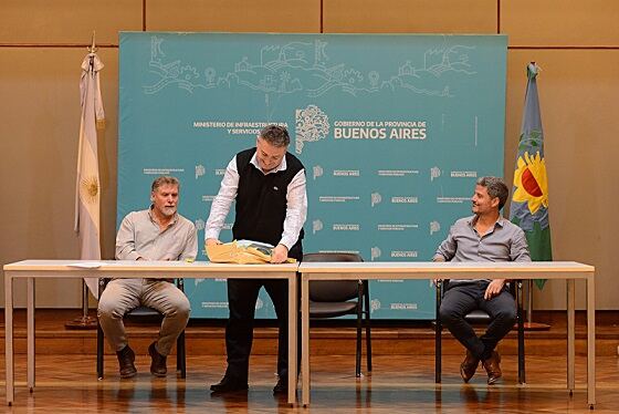 Mercedes: La Provincia licitó la construcción del Paseo Ribereño