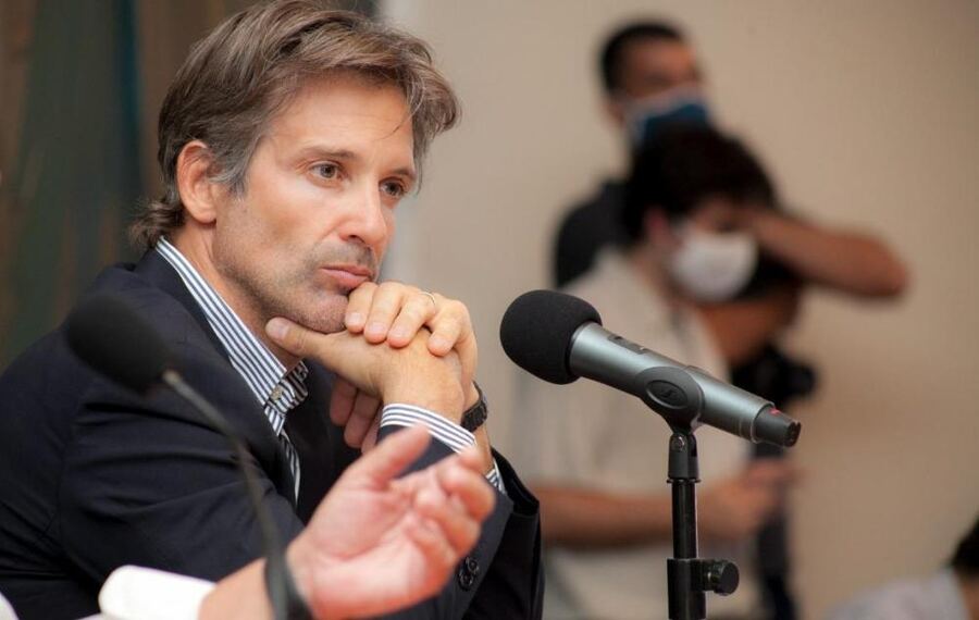 Tigre: Segundo Cernadas será candidato a intendente por Juntos por el Cambio