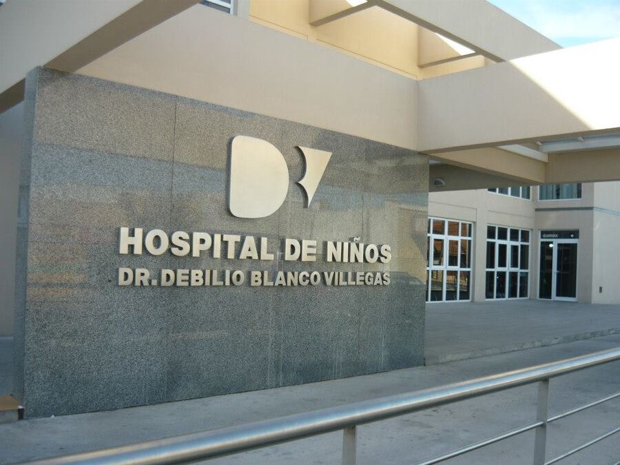 Tandil: El Hospital de Niños cuenta con habitaciones acondicionadas temáticamente