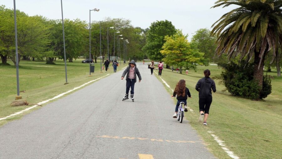 La Plata: El Parque Ecológico Municipal recibió junio con más propuestas para conectar con la naturaleza