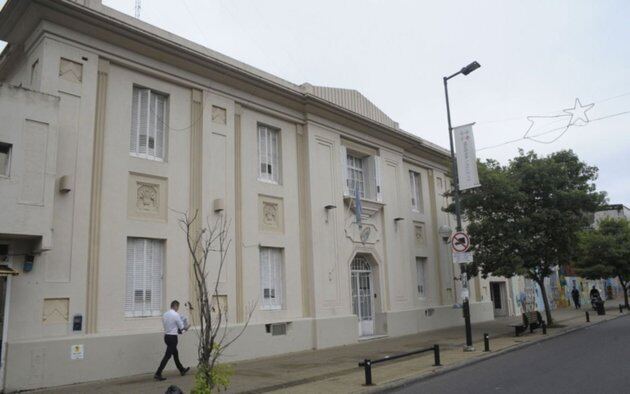 Relevaron al Jefe de la Departamental y asume Carlos Goyena