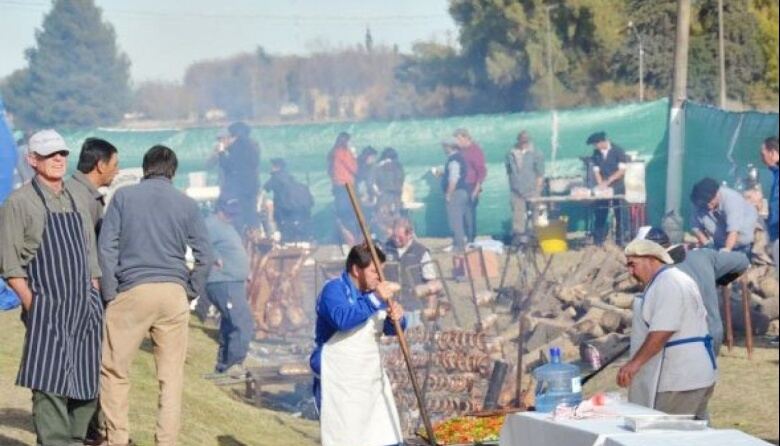 Bahía Blanca: Se realizará tercer encuentro de Fiestas Gastronómicas del sudoeste bonaerense