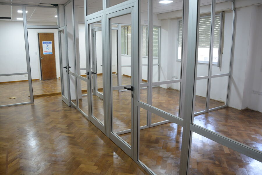 Tandil: La Comuna avanza con renovaciones en el Hospital "Ramón Santamarina"