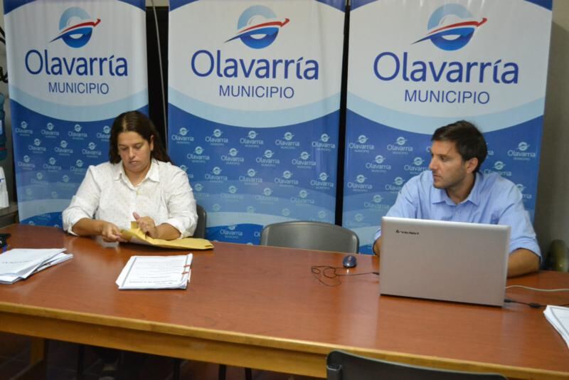 Olavarría: El municipio busca incorporar 16 nuevas motos para tareas de patrullaje