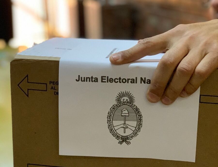 Mar del Plata: La Junta Electoral oficializó 23 listas para las PASO