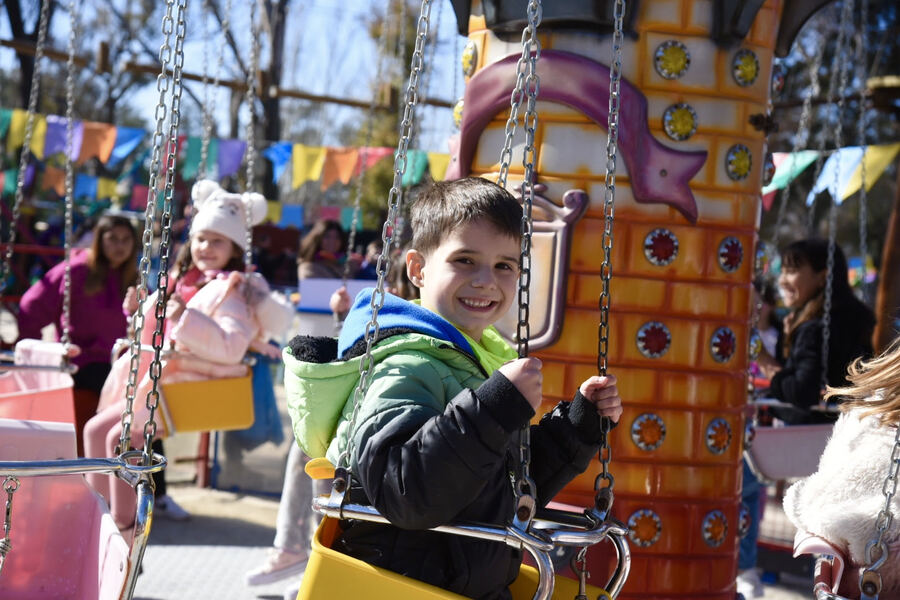 La Plata: Todas las actividades para disfrutar el fin de semana