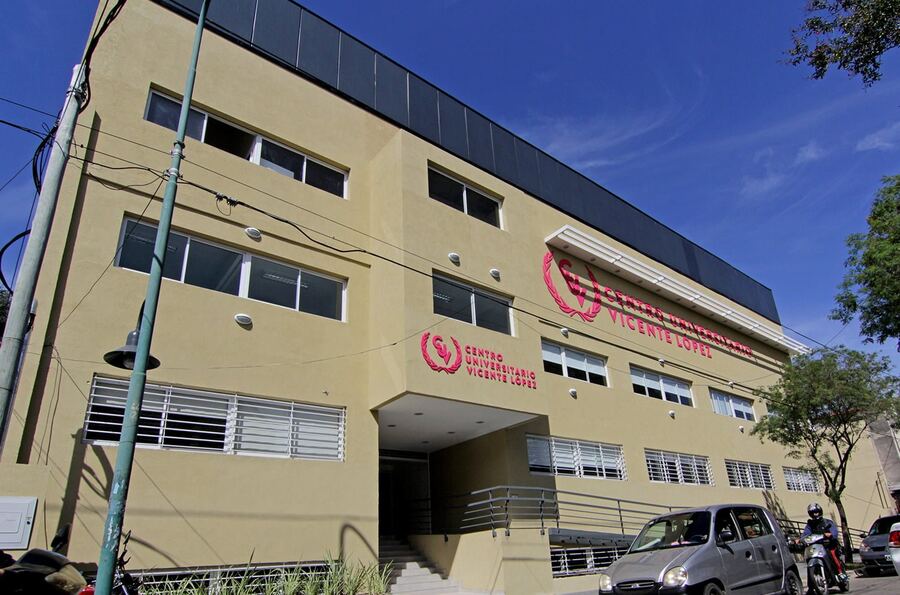 Vicente López: Suman nuevas carreras del CBC en el Centro Universitario