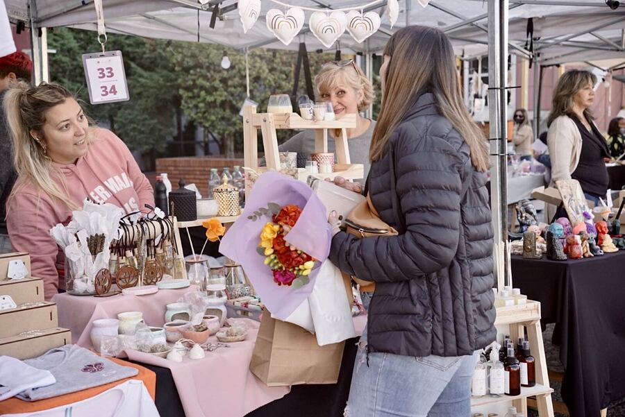 Lanús: Llega una nueva edición de la Feria de Emprendedores