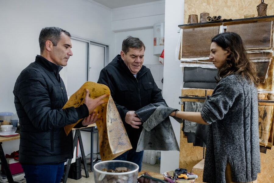 Mar del Plata: Hay más de 50 proyectos del programa de Emprendimientos para la Sostenibilidad