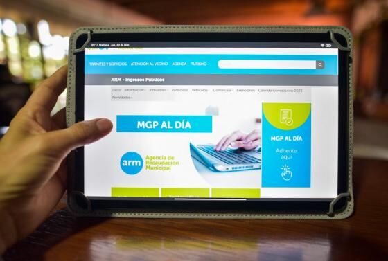 Mar del Plata: El 31 de julio finaliza el plazo para adherir a la moratoria para tasas municipales