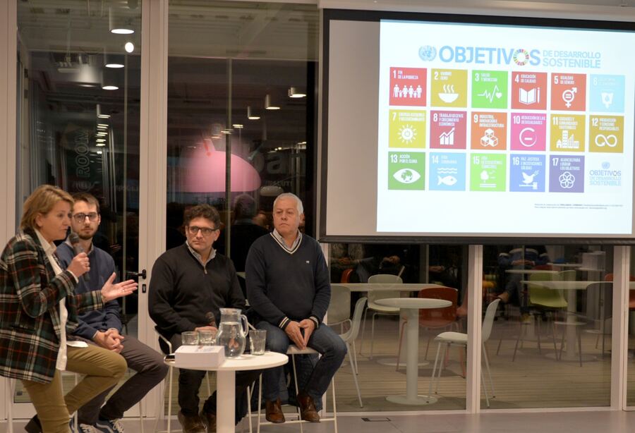 Tandil: El municipio presentó su Agenda 2030 de Desarrollo Sostenible