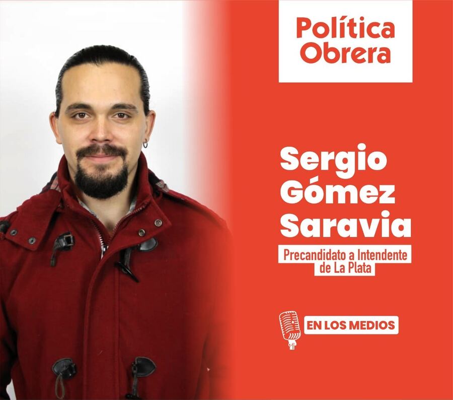 "En La Plata están discutiendo quien va a gobernara favor de los desarrolladores inmobiliarios"