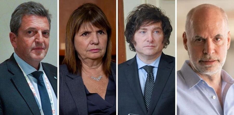PASO: "Es una elección mas pareja de lo que muestran las encuestas"