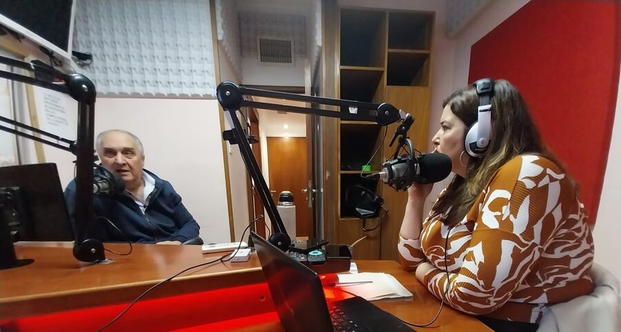 "Alak es el único candidato que le puede devolver al peronismo la ciudad"