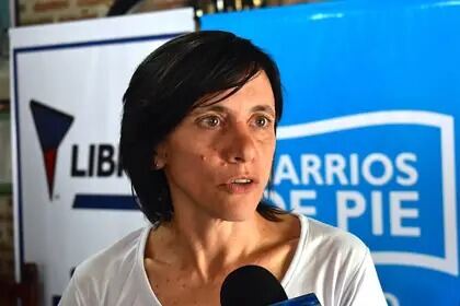 "La gestión de Kicillof fue desastrosa en un montón de aspectos"